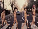 RED HOT CHILI PEPPERS*THE ABBEY ROAD E.P.*VINYL RECORD EMI RECORDS E1-90869 EXVG
