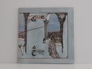 GENESIS - Trespass Prog Vintage Vinyl LP - CAS 1020 A - 2U 1 GA 