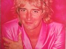 Rod Stewart Greatest Hits Australia pressing 12'' vinyl Lp 1979 rare