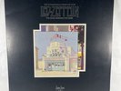 Led Zeppelin The Song Remains The Same LP UK