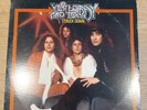 YESTERDAY AND TODAY Struck Down LONDON LP Y&T rare 1978