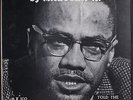 MALCOLM X: ballots or bullets CHARISMA 12