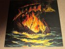 VALHALL - VALHALLA - HARD ROCK - NEW
