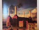 PINK FLOYD: ANIMALS ,1977 ,  VINYL ,  LP GATEFOLD  ALBUM  SHVL 815  EX/EX CON