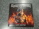 Iron Maiden - The Book of Souls: Live Chapter (3 Lp's) Vinyl