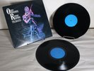 OZZY OSBOURNE  RANDY ROADS TRIBUTE VINYL RECORD