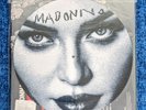 MADONNA SEALED FINALLY ENOUGH LOVE 12'' VINYL LP w PROMO SLIPMAT SPOTIFY VERSION