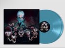 Bjork - Fossora Turquoise Vinyl 2LP - Preorder 30/09/2022 Sold Out