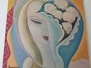 Derek & The Dominos - Layla - Vinyl Double LP UK 1st Press Eric Clapton EX/EX+