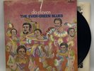 7 Do Eleven - The Ever Green Blues - 1968 US Mono White Label Promo VG++