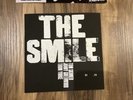 The Smile 7 inch Vinyl Record  59/400