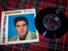 elvis presley- a merry christmas..1957 RCA tri-centre 4 track E.P  RCX 121