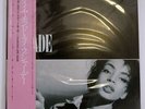 SADE DIAMOND LIFE EPIC 28 3P-545 JAPAN OBI VINYL LP