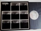 Derek Bailey Fred Frith G.F. Fitzgerald Hans Reichel – Guitar Solos 2 - LP PROMO