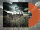 Slipknot All Hope Is Gone 2 LP SET New Sealed Orange Vinyl Reissue Ltd Ed Metal