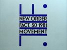 New Order Movement  (Vinyl)  12