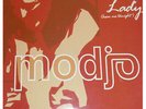 Modjo - Lady (Hear Me Tonight) (Vinyl 12