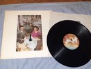 LED ZEPPELIN  presence  1976 -UK FIRST PRESS-SWAN SONG -(A2;B2) -N/M