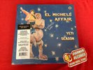 El Michels Affair Yeti Season Limited Edition LP Boxset SEALED Piranha Records