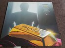 FANCY - GOLD LP - RARE EURO / ITALO DISCO - TESS TEIGES