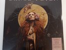 Florence and the Machine - Dance Fever, Exclusive Ltd Ed Grey Vinyl, Sealed *