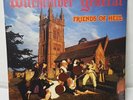 Witchfinder General Friends Of Hell LP Vinyl Record new Back On Black Reissue