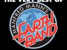 Manfred Mann's Earth Ba The Best of Manfred Mann's Earth Ba (Vinyl) (UK IMPORT)