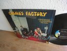 CREEDENCE CLEARWATER REVIVAL COSMO´S FACTORY 1970 UK LP MINT- TOP RARE