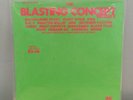 THE BLASTING CONCEPT VOLUME II - VARIOUS ARTISTS - 1986 SST COMPILATION