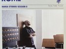 ROME ‎– Hansa Studios Session II, Vinyl, LP, Limited Edition, Numbered (TRI 724)
