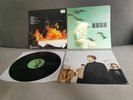 BUSH original Vinyl LP The Science Of Things (1999 Trauma Records Europe)