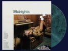 New Taylor Swift Midnights Jade Green Edition Vinyl LP PRESALE Limited Rare