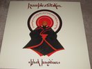 RUMPLESTILTSKIN - BLACK MAGICIAN - NEW - LP RECORD