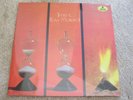 RAW MATERIAL - TIME IS - PROG ROCK - NEW LP RECORD