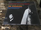 MILES DAVIS - In Person - 180g 2lp - IMPEX - #173/2000 - RARE - OOP