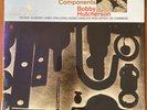 Bobby Hutcherson - Components (LP, Reissue, 2015, Remastered)