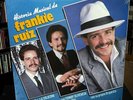 FRANKIE RUIZ - Historia Musical De Frankie Ruiz [LP, 1987] LATIN SALSA COLECCION