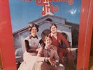 The Shockley Trio. Pentecostal UPC LP