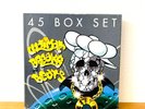 45 Box Set / Ultimate Breaks And Beats 7in × 7 Compilation 2008 US Street Beat