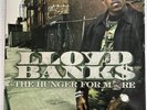 Lloyd Banks / The Hunger For More 12