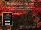 Legendary Pink Dots, The - Live At Lounge (Vinyl Box Set - 2021 - EU - Original)