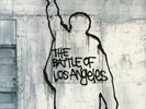 Rage Against the Machine BATTLE OF LOS ANGELES (OGV) VINYL LP NEW