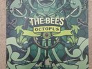 The Bees Octopus LP Vinyl Record 2006