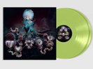 Bjork - Fossora LIMITED TRANSPARENT LIME 2LP [PREORDER]