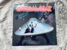 PARLIAMENT Mothership Connection LP 2015 3D Lenticular Cover NEW SEALED Clinton