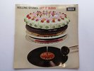 THE ROLLING STONES  UK LP  LET IT BLEED MONO  1973 UK PRESSING