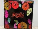 Tristeza A Colores 2XLP Vinyl Record BCR022 2005 Limited Edition Post Rock