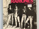 RAMONES - ROCKET TO RUSSIA + INNER - GERMAN ISSUE - VERY GOOD++