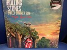 Rolling Stones Sweet Summer Sun Hyde Park Live | RED 3 LP .Slight Storage Wear