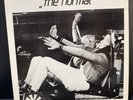 THE NORMAL - WARM LEATHERETTE /T.V.O.D Vinyl Mute Records 1988
